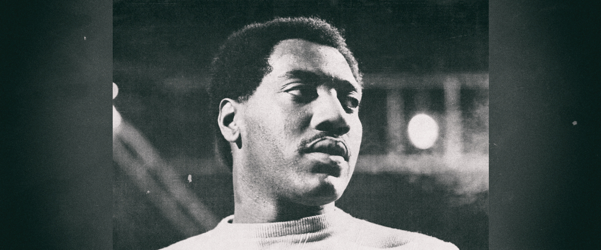 Otis Redding - 1