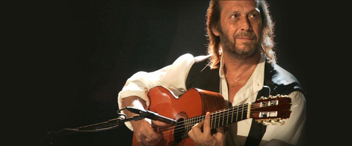 Paco de Lucía - 1