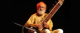 Ravi Shankar - 1