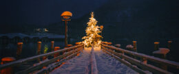 Silent night - 1