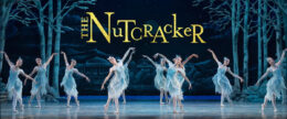 The Nutcracker - 1