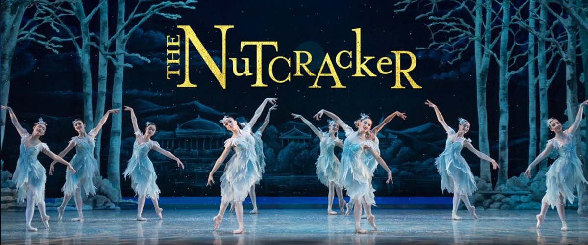 The Nutcracker - 1