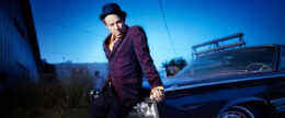 Tom Waits - 1