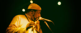 Yusef Lateef - 1
