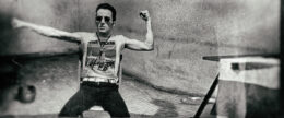 joe strummer - 1