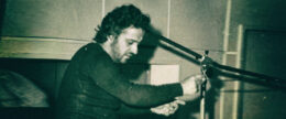 kostas klavvas - 1