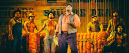 show boat - 1