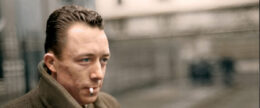 Albert Camus - 1