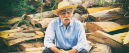Alexis Damianos