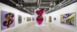 Art Basel΄