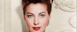 Ava Gardner