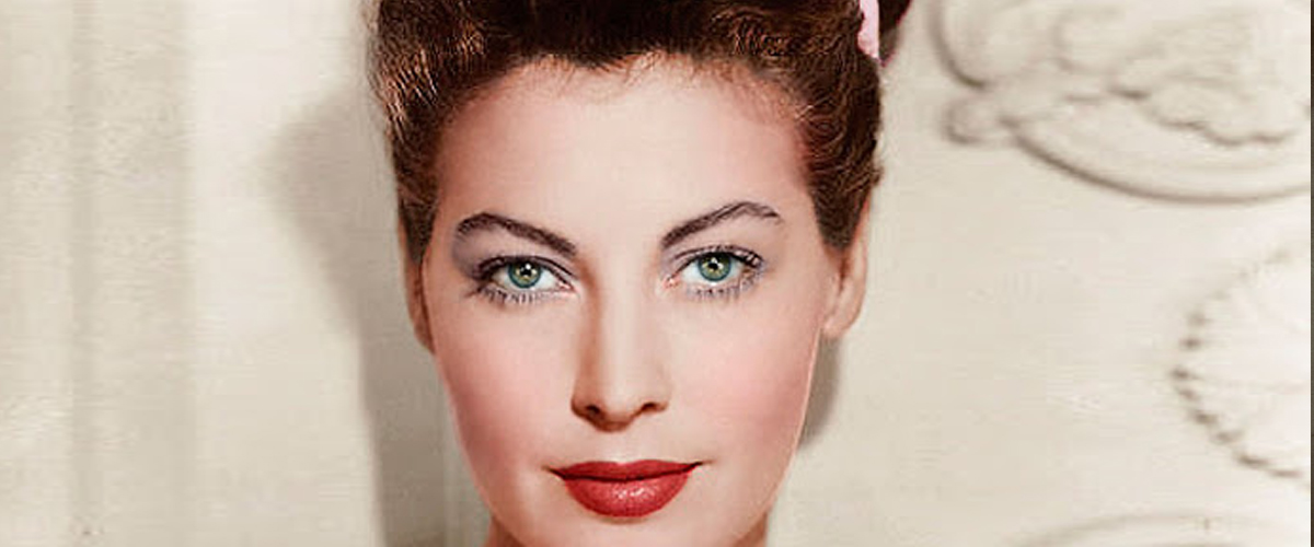Ava Gardner