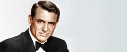 Cary Grant - 1