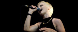 Dolores ORiordan - 1