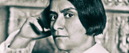 Else Lasker - Schüler - 1
