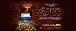 Gala Teatro alla Scala