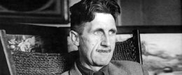 George Orwell