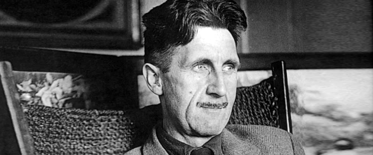 George Orwell