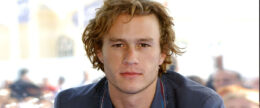 Heath Ledger - 1
