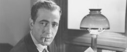 Humphrey Bogart - 1