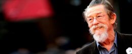 John Hurt