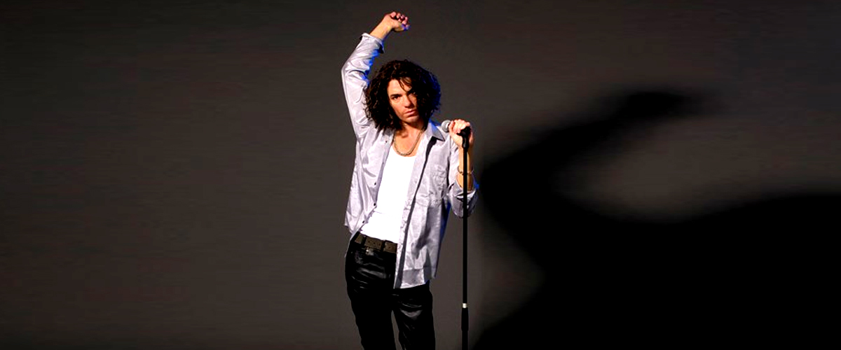 Michael Hutchence