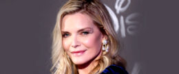 Michelle Pfeiffer