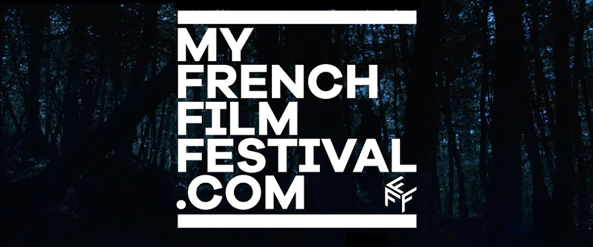 My french film festival