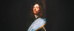 Otto Wilhelm von Königsmarck - 1