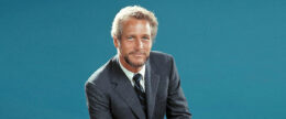 Paul Newman