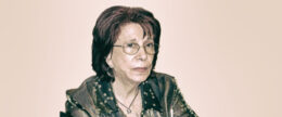 Roula Kaklamanaki - 1