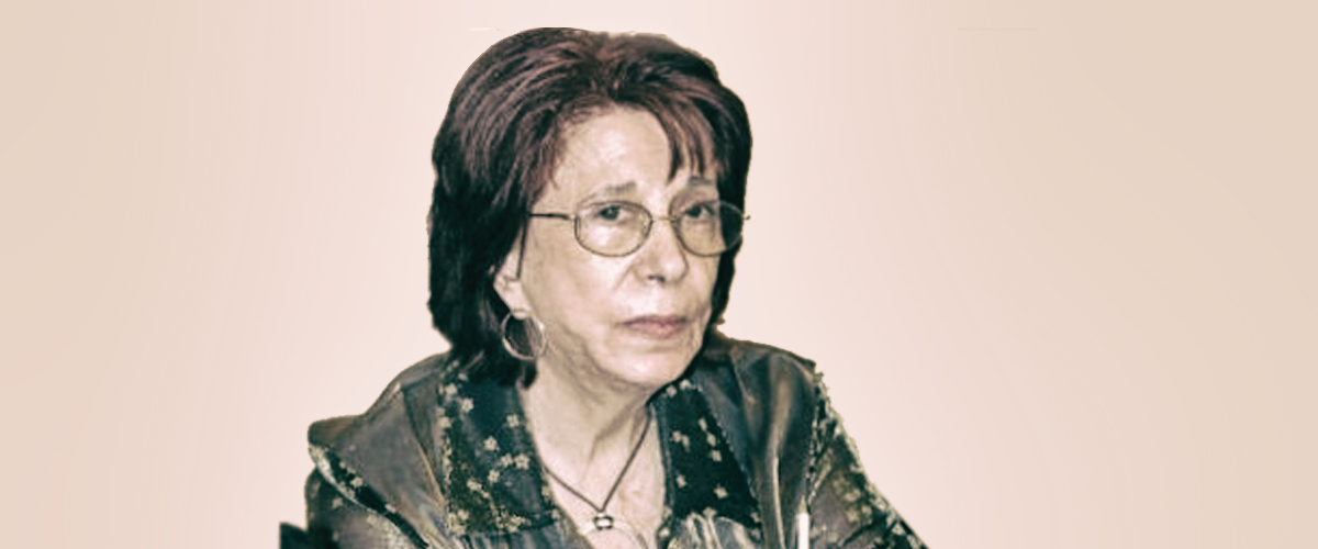Roula Kaklamanaki - 1