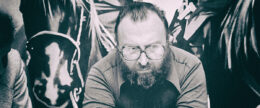 Sergio Leone - 1