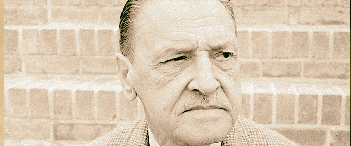 Somerset Maugham