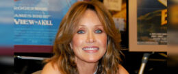 Tanya Roberts - 1