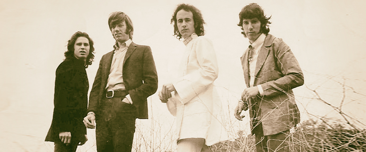 The Doors - 1