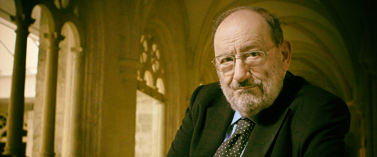 Umberto Eco - 1