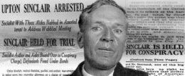 Upton Sinclair - 2