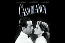 casablanca - 1