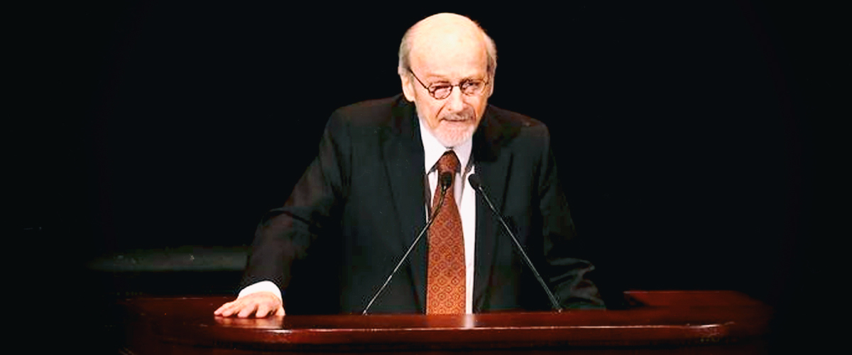 edgar lawrence doctorow - 1
