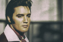 elvis presley - 1