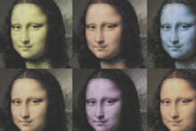 mona lisa