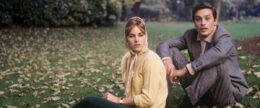 nathalie delon