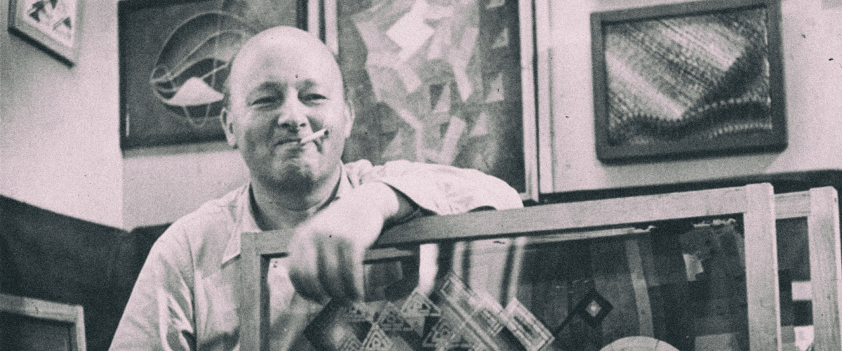 oskar fischinger
