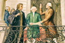 us presidential oath