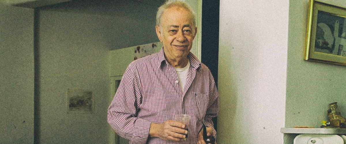 vassilis alexakis - 1