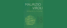 viroli maurizio