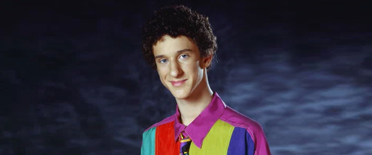 Dustin Neil Diamond