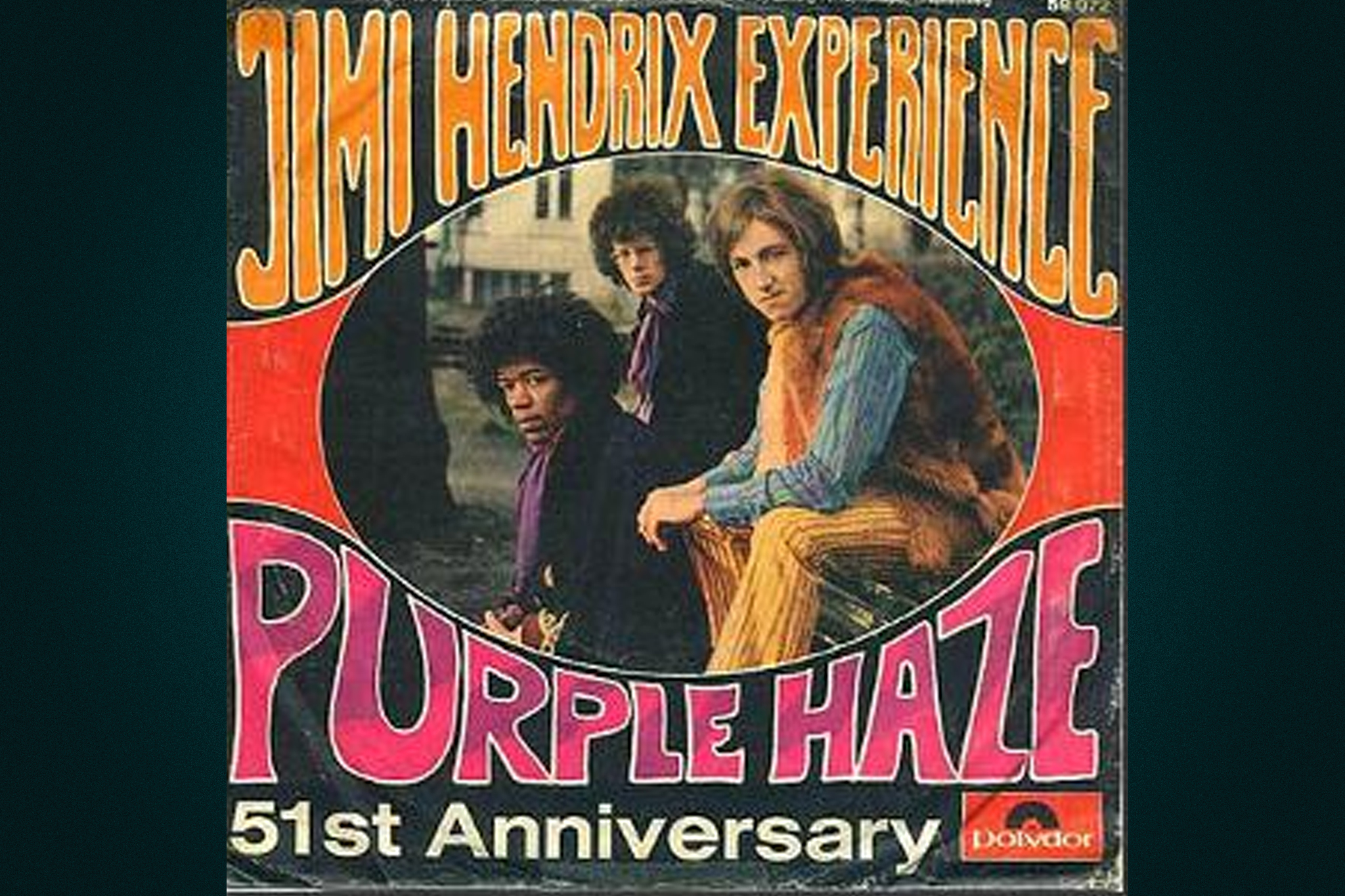Purple Haze