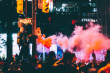 Saint Scholastica Day Riot